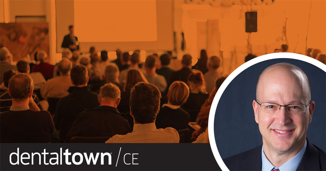 Dentaltown Learning Online....Mythbusters! Local Anesthesia Edition. By Dr. Jason Goodchild.