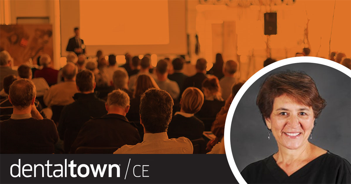 Dentaltown Learning Online...Periodontal Plastic Surgery: When to Graft and Techniques. By Hana Hobbs DDS, MS, PA