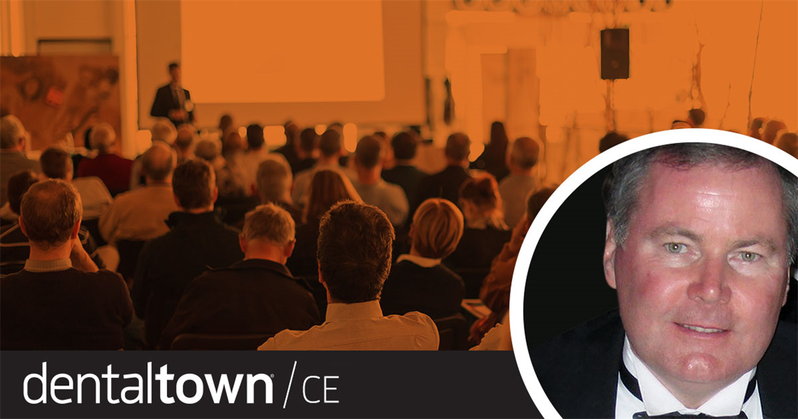 Dentaltown Learning Online....See What You Can Do With Composite. By Dr. Terry Shaw.