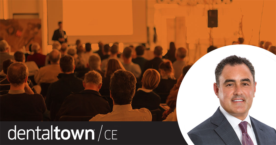 Dentaltown Learning Online...Purchasing or Selling a Dental Practice vs. Associate Buy-In. By William Barrett, Esq.