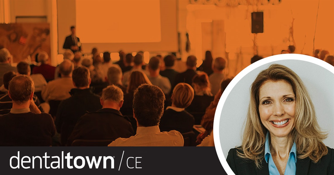 Dentaltown Learning Online....Food and Cancer: A Review of the Research. By Dr. Pam VanArsdall.