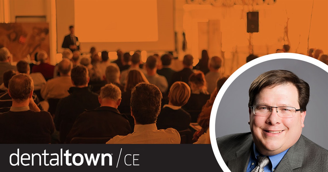 Rapid Dentures: Predictable, Efficient, and Profitable