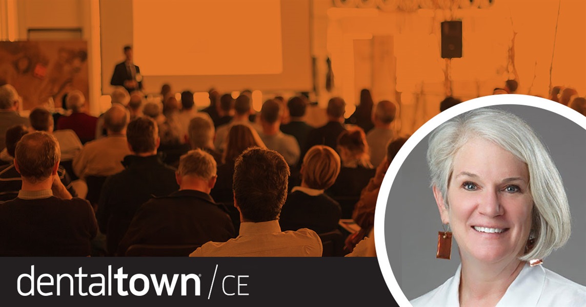 Dentaltown Learning Online....Implementing Teledentistry into Your Practice. By Maria Kunstadter, D.D.S.