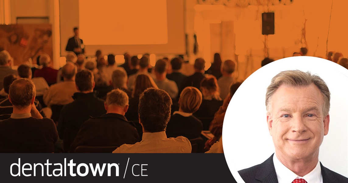 Dentaltown Learning Online....Creating a Remarkable Dental Practice: The Physical Environment. By Fred Joyal