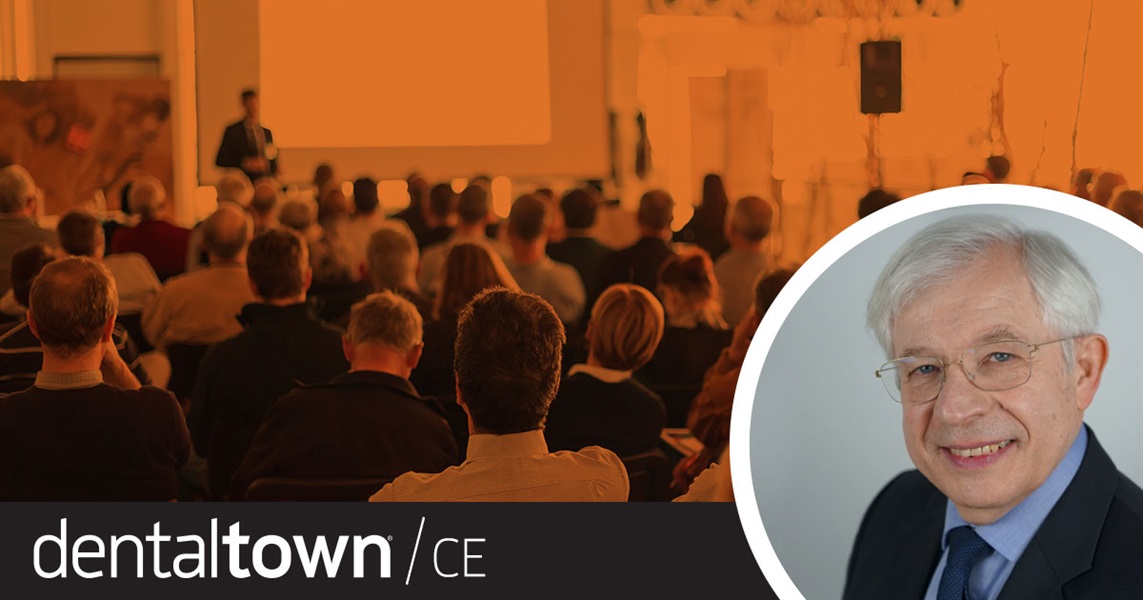 Dentaltown Learning Online....Fluorescence Enhanced Theragnosis™ in Cariology. By Dr. Liviu Steier