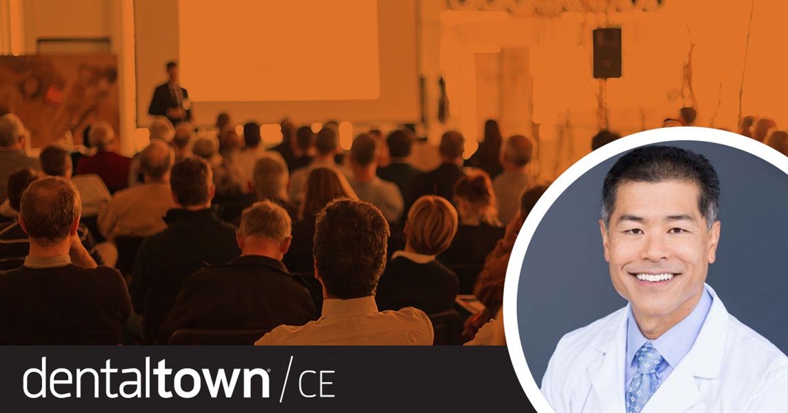 Capture Big Cases & Place Predictable Restorations