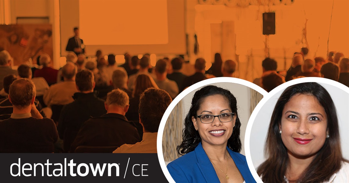 Dentaltown Learning Online....Kissing Oral Cancer Goodbye. By Dr. Parul Dua Makkar & Dr. Sanjukta Mohanta