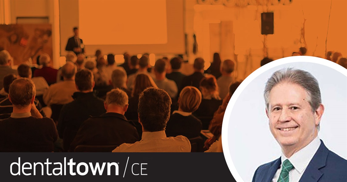 Dentaltown Learning Online....Achieving Predictable Outcomes with Full Arch Restorations by Anthony M. Deliberato DDS