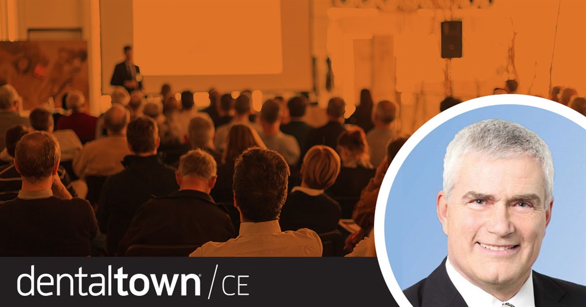 Dentaltown Learning Online.... Dental Sleep Medicine Implementation in Practice; Screening Patients. By Dr. Mark Murphy