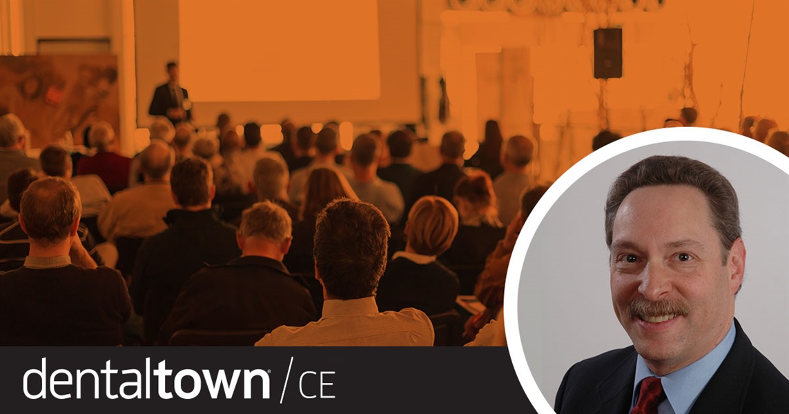 Dentaltown Learning Online....Simple Soft Tissue Biopsy Techniques for the General Practitioner or Specialist. By Dr. Bob Convissar