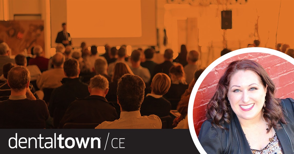 Dentaltown Learning Online....Predictable Failures: How to be HIPAA and Cyber Secure. By Amy Wood