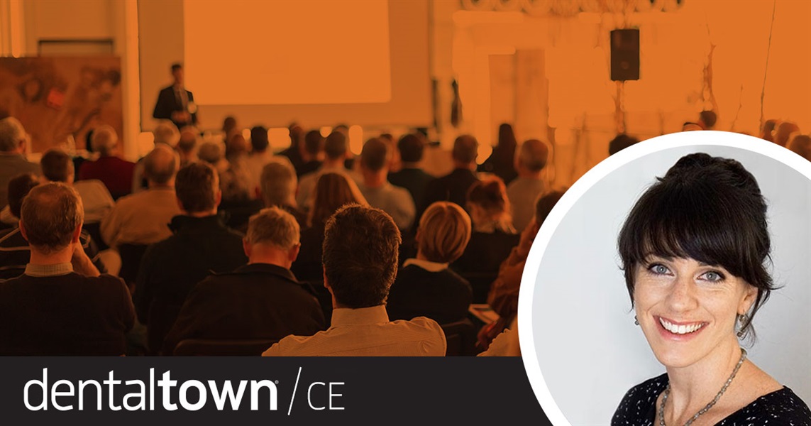 Dentaltown Learning Online....Testing Your HR Armor: How To Identify and Avoid Common Compliance Traps. By Grace Godlasky