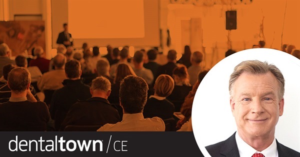 Dentaltown Learning Online....Creating a Remarkable Dental Practice: Your Digital Presence with your Website and Online Reviews. By Fred Joyal