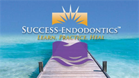 Dentaltown Learning Online..."Success in Endodontics" By Dr. Jeff Krupp.