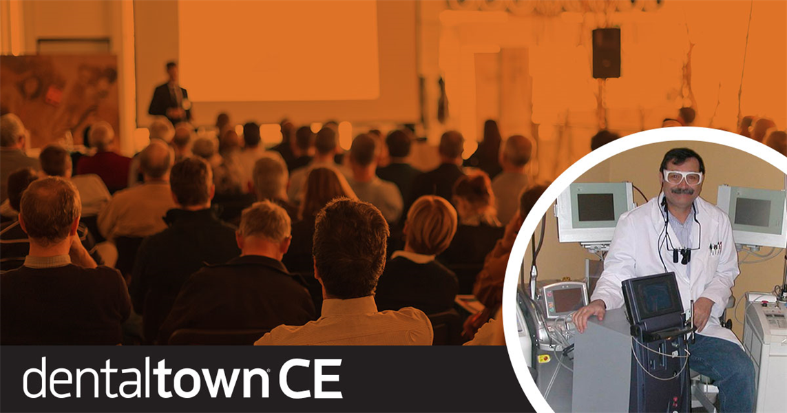 Dentaltown Learning Online....Dermal Fillers in the Dental Office. By Dr. David Kimmel.