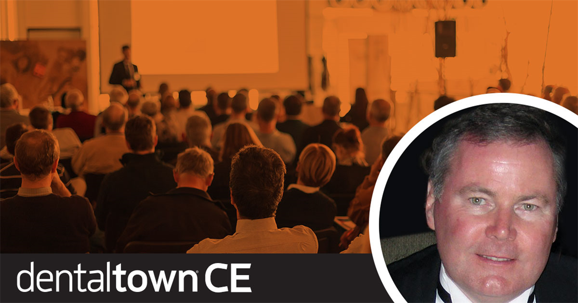 Dentaltown Learning Online....Composite Full Mouth Rehabilitations the dkdocterry Way. By Dr. Terry Shaw