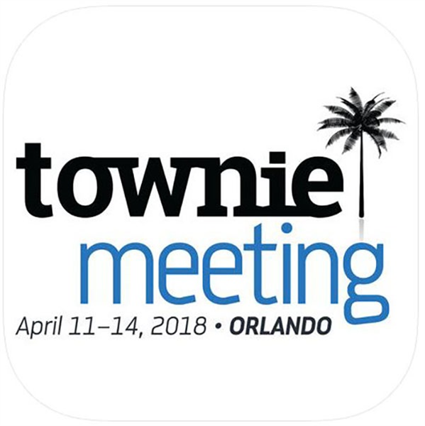Dentaltown Learning Online....The Townie Meeting 2018 Lecture Series