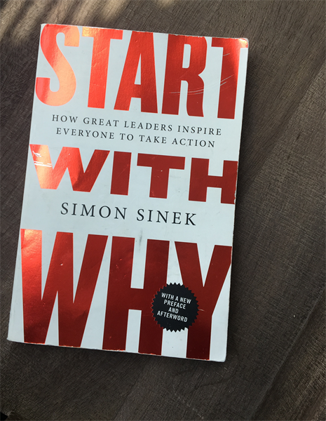 Why I'm Starting a Practice From Scratch