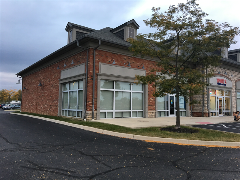 Start-Up Step 2: Real Estate and The Circle of Impossibility