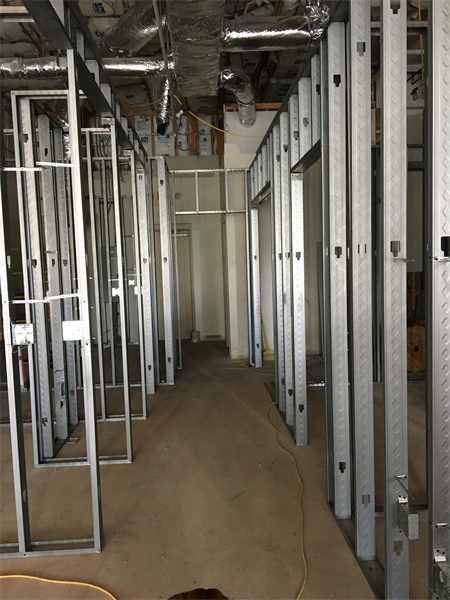 Who's Going to Pay for the Wall?