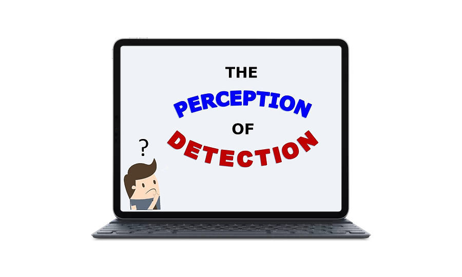 The most powerful embezzlement deterrent ever!