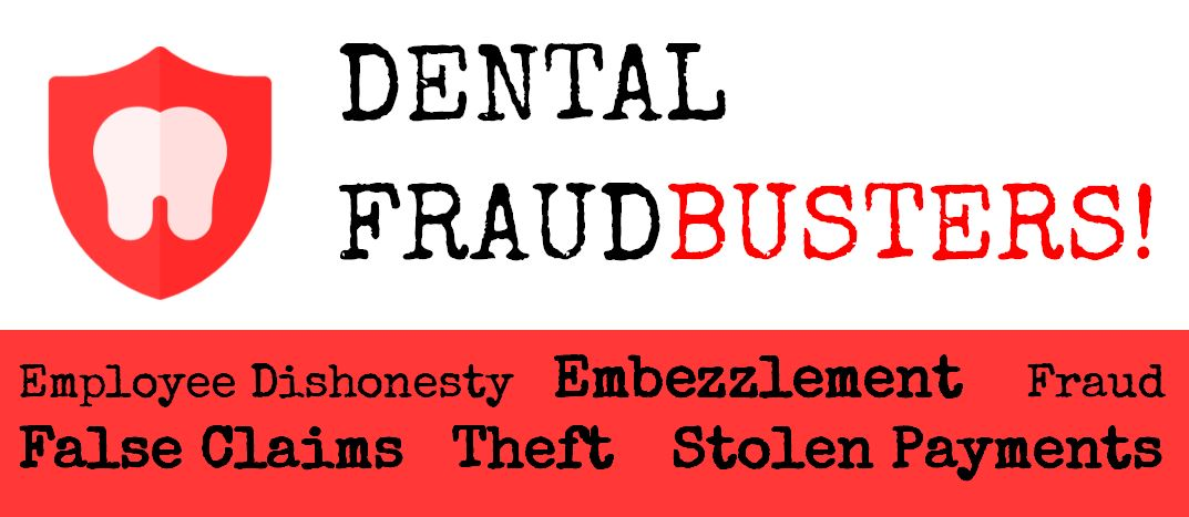 Laughing gas thief targets dental office in South San Francisco