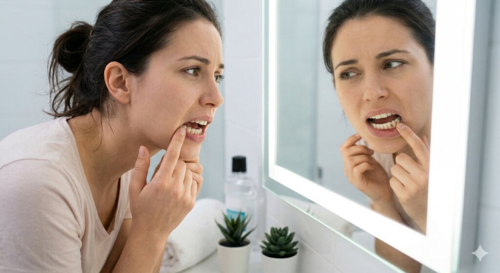 How Do I Know If I Have a Cavity?