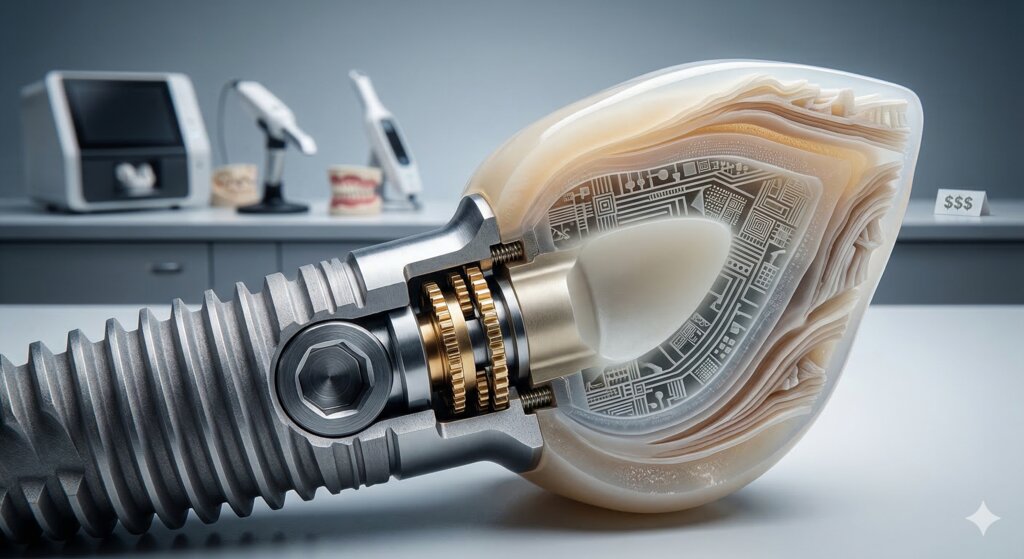 Why Dentistry Seems Expensive & Why That Perception Deserves a Closer Look