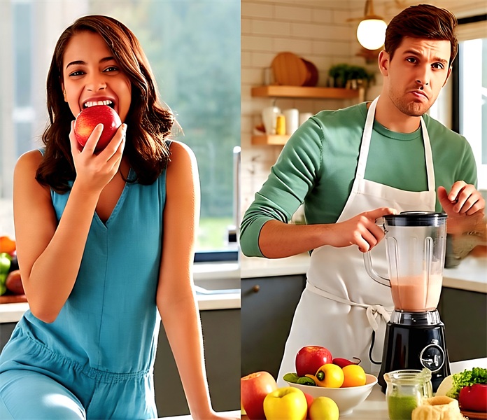 Do We Really Need Teeth? A Brazen Inquiry Into a Serious Truth