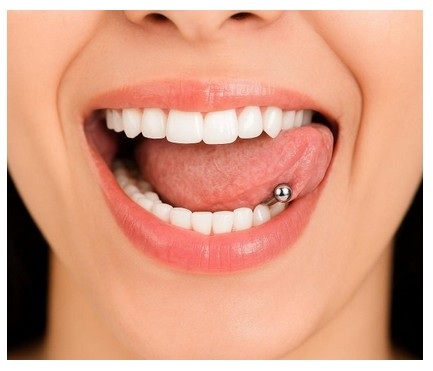 The Impact of Oral Piercings on Your Oral Health: What You Need to Know