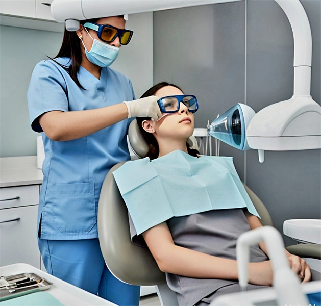 Dental X-Rays: How Safe Are They?