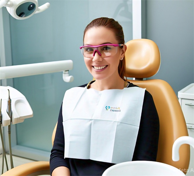 Overcoming Dental Anxiety with Compassionate Dental Care