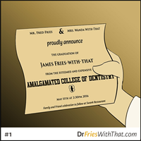 Remember when you couldn’t wait to begin your dental career?