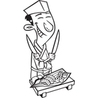 What an Amazing Hibachi Chef Knows That Could Totally Change Your Practice Numbers