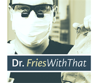 Why an Anchor is More Important Than a Drill in Your Practice When it Comes to Health and Profit