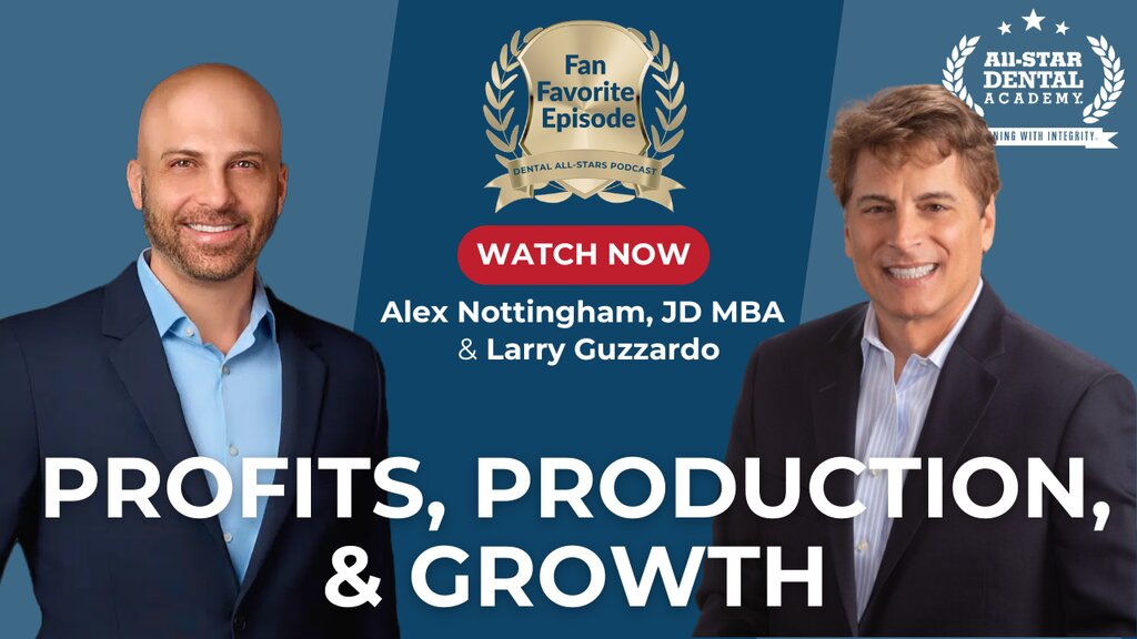 Fan Favorite | Profits Production & Growth