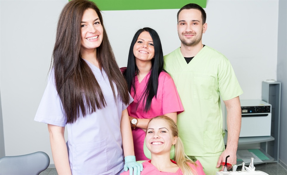 Key Components of a Successful Workplace