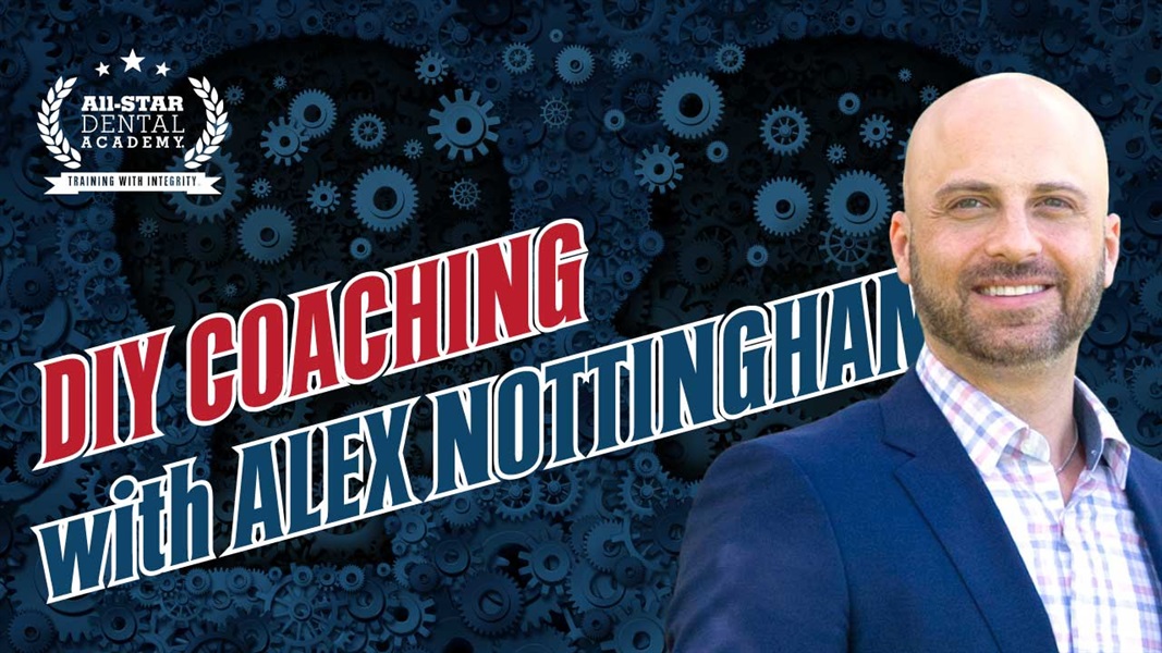 DIY Coaching with Alex Nottingham