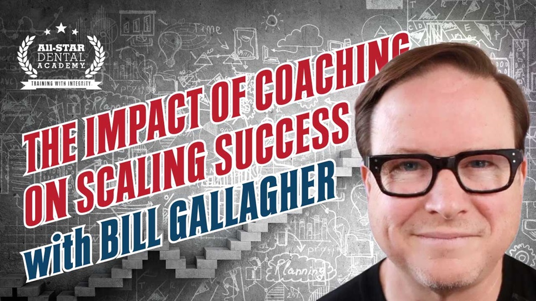 The Impact of Coaching on Scaling Success