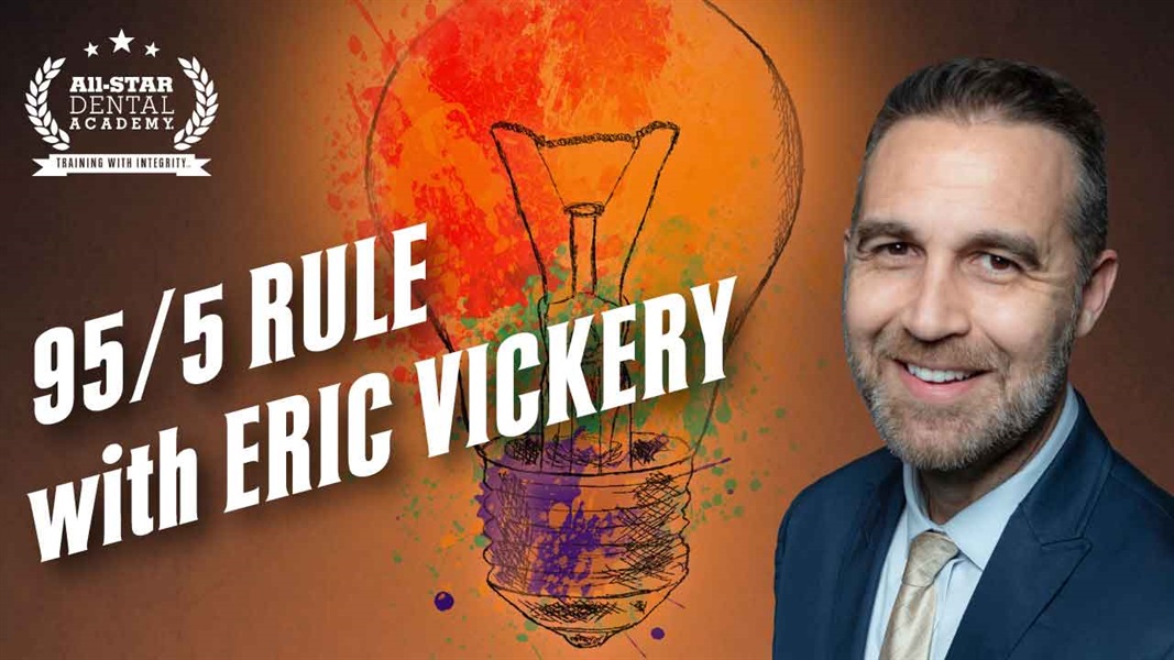 95/5 Rule with Eric Vickery