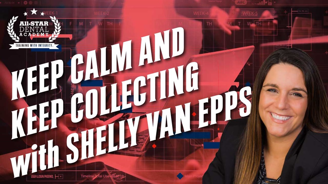Keep Calm and Keep Collecting with Shelly VanEpps