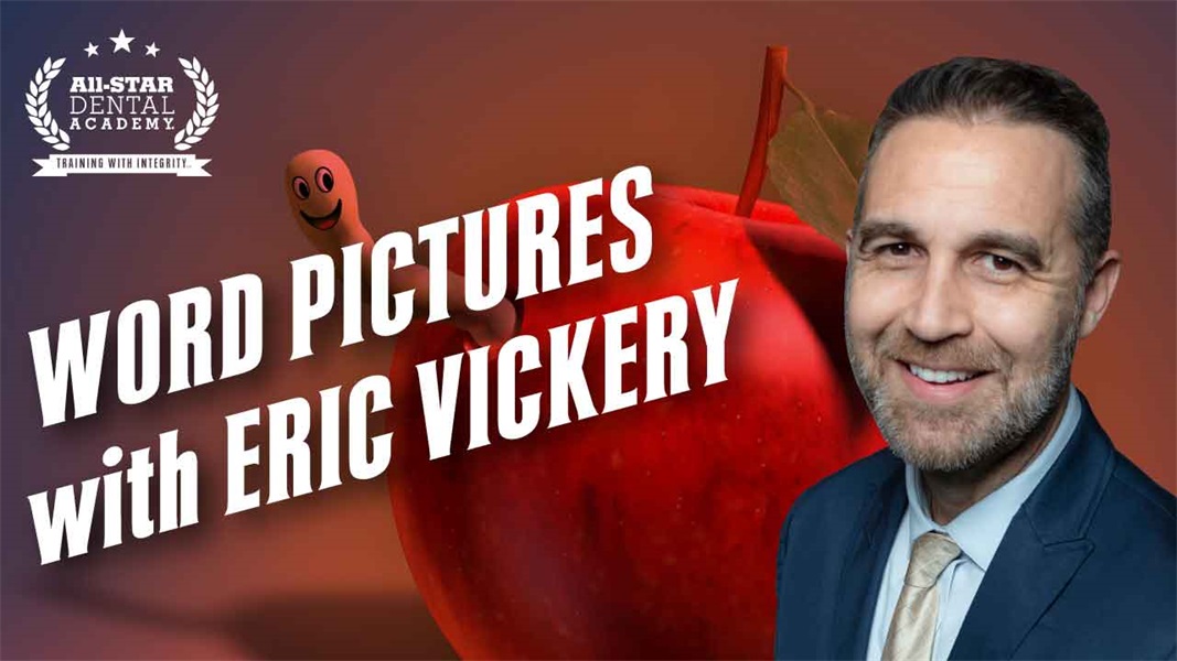 Word Pictures with Eric Vickery 