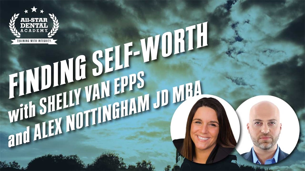 Finding Self-Worth with Shelly VanEpps