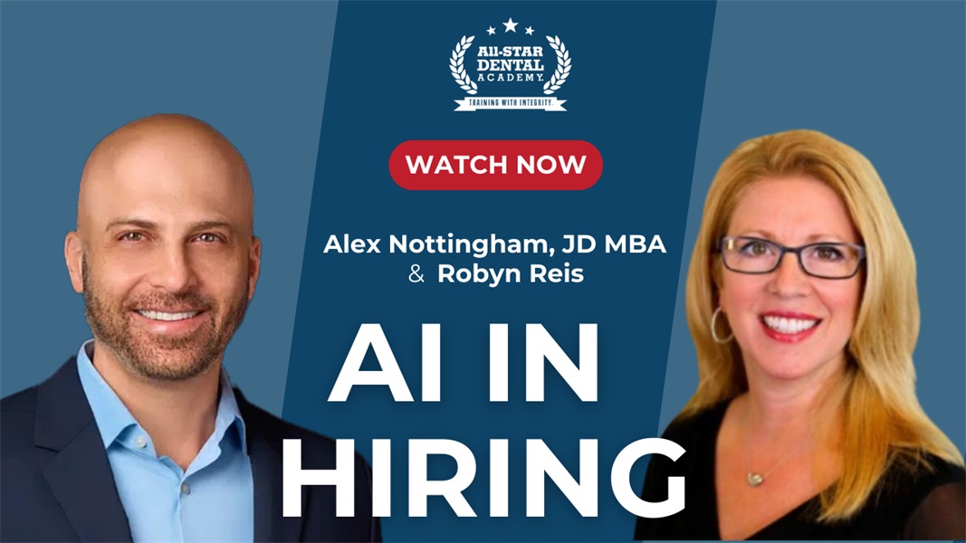 AI in Hiring