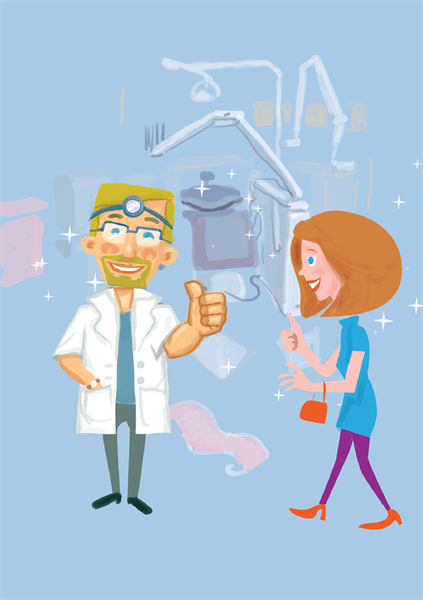 Dental Office Management Tips by Steffany Mohan DDS