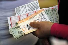 Playing the Lottery with Your Patients