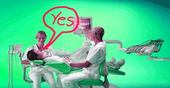 How to GET MORE YESES in CASE ACCEPTANCE