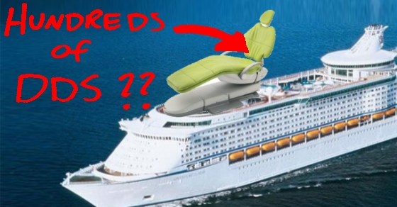 12 CE on a CRUISE SHIP