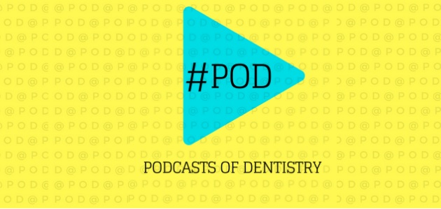 Session Zero: Another Dental Podcasts? Seriously