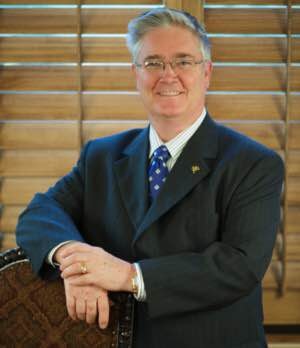 Dr. Bill Williams: The Journey From Fearless Student To Mentor Of Mentors To Rewiring